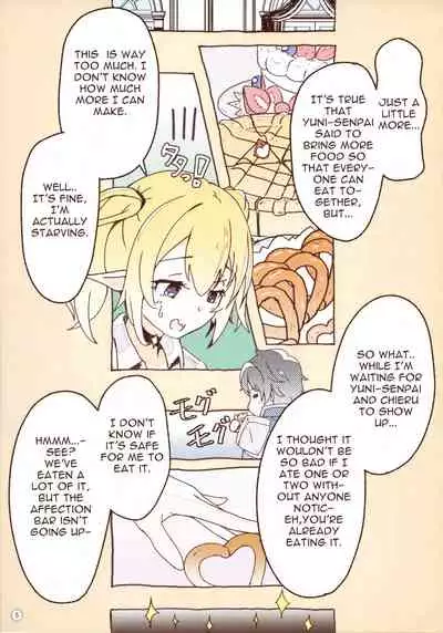 Colorful Connect 3rd:Dive