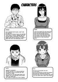 [Hana Hook] Hahaoya Shikkaku - Elite Oyako no M Buta Netorare Tenraku Jinsei & Epilogue Oyako-hen [English/Completed]