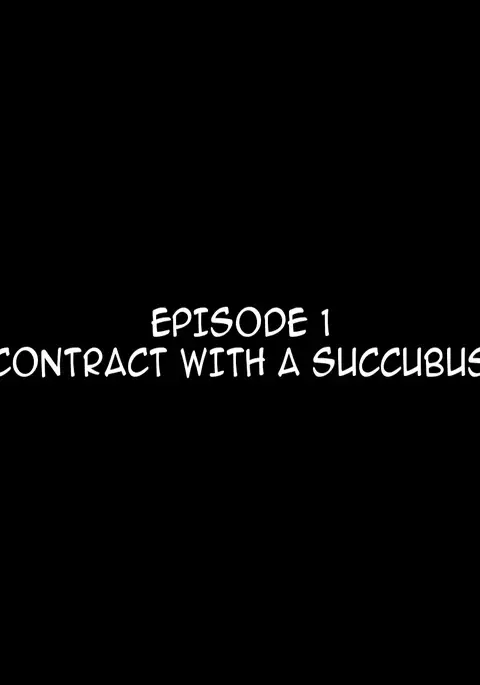 Inma to Keiyaku shite Yaritai Houdai!! | Succubus Contract: The World's Women Are Yours!! Ch. 1