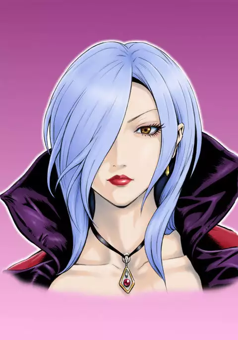 Aku no Onna Shuryou to Doutei Kouseiin | Evil Leader and the Virgin Members =TLL + CW=