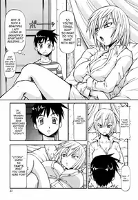 [Itoyoko] Momoiro Geshuku Utopian | Safety Lodging House Utopian [English] [SaHa]