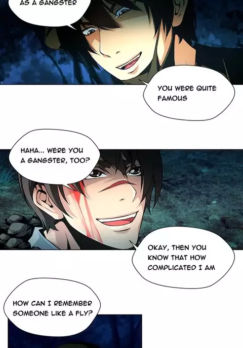 Twin Slave Ch.1-39