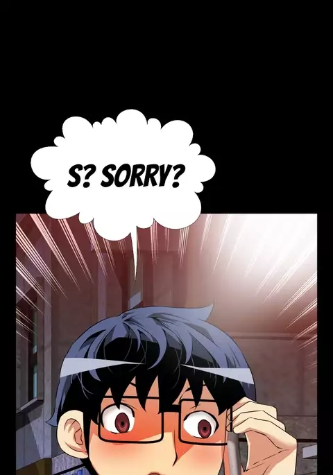 Love Parameter Ch.1-70