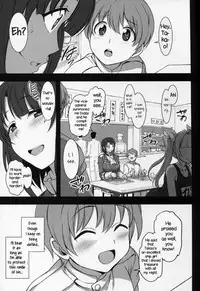 (C89) [50on! (Aiue Oka)] Boku no Aishita Kanmusu 2 | My Beloved Ship Girl 2 (Kantai Collection -KanColle-) [English] [BloodFever]