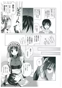 Walkure Romanze More & More Visual Fan Book