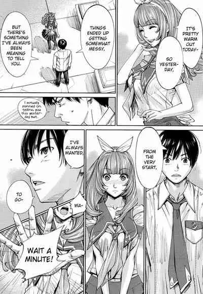 Chitose + 4P Leaflet