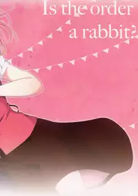 (C90) [Ame Usagi (Amedamacon)] Hatsujou Chino-chan no Himegoto (Gochuumon wa Usagi desu ka?)