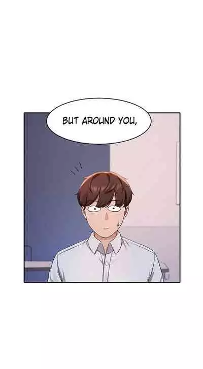 Is There No Goddess in My College? Ch.15/?
