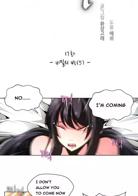 Twin Slave Ch.1-39