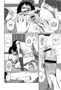 [Tsubaki Jushirou] Kawaii Imouto to Ikenai Koto Shiteimasu! [English] [Hennojin, gustmonk, ATF, peter911]