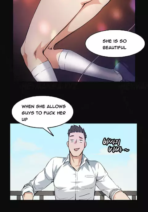 By Chance Ch.1-11