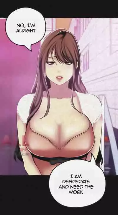 A Wonderful New World Ch.30/?