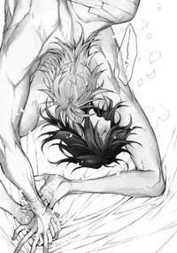 (Senka no Toki 18 Toshiosame) [Still (TIM)] TENDER SUGAR (Touken Ranbu)