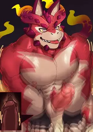 Cthugha - May 2020 Pack