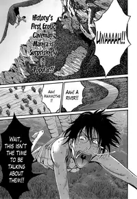 [Nagashima Chousuke] Kigenzen 10000 Nen no Ota | The Otaku in 10,000 B.C. Ch. 1-13 [English] [Natty Translations, Lazarus H]