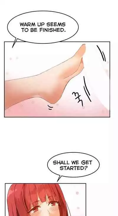 [Goon Yo Hee, Mx2j] Hahri’s Lumpy Boardhouse Ch.10/32 [English] [Hentai Universe] Ongoing