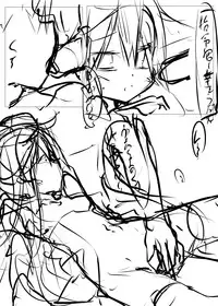 [Tabuchi-san Chi (Tabuchi)] Watashi ga Kekkon Shita Hajimete no Kuchikukan Sore wa Verniy de Level wa 100 deshita (Kantai Collection -KanColle-) [Digital]