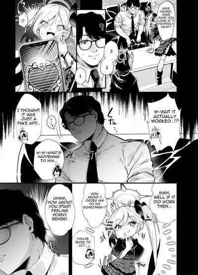 Aruchan dake Saimin ni Kakattenai Hon | A Book Where Only Aru Didn't Get Hypnotized