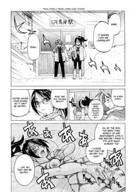 [Inoue Yoshihisa] Escape Creator [English]