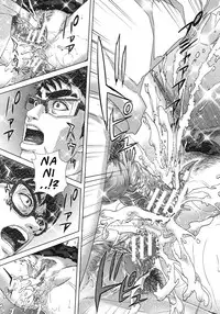 [Oobanburumai] Chiteki Koukishin | Do Esper Asami Ch.01-05 (Complete) [English]