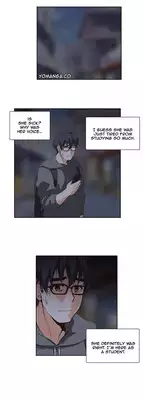 [Edge Edge] SStudy Ch.0-25 (English) (YoManga) (Ongoing)