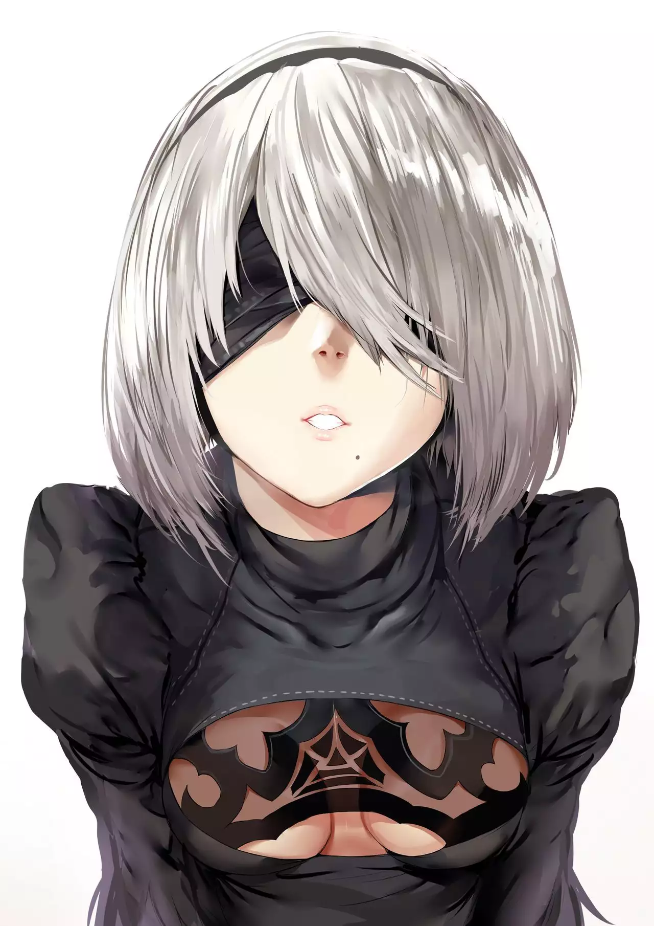 Maintenance 2B - 101