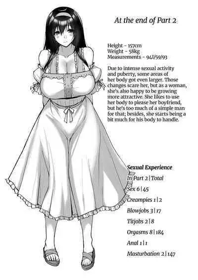 [Labomagi! (Takeda Aranobu)] Netorare Kouhai Kanojo ~Soushuuhen~ | Netorare Junior Girlfriend Compilation [English] [Decensored] [Digital]