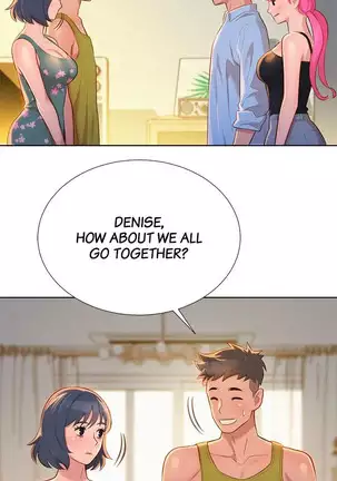 What do you Take me For? Ch.41/?