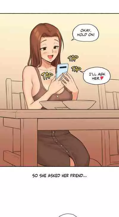 Sexual Exploits - She is no ordinary pervert