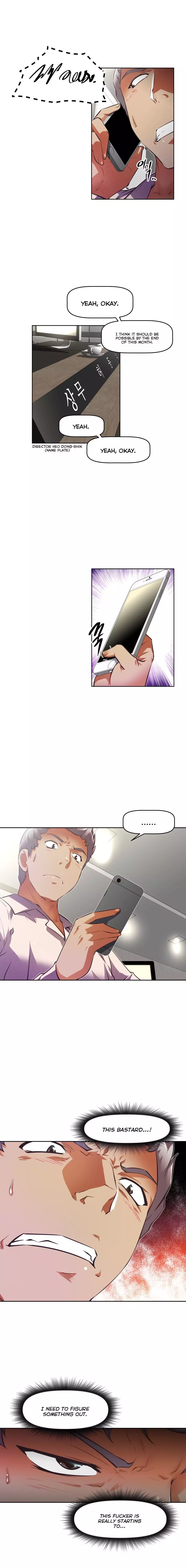 Brawling Go Ch.76-115