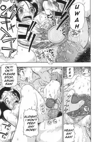 [Oyster] Ikenie to Rougoku | Sacrifice and Jail [English] =LWB=