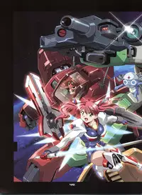 (C68) [Henreikai (Kawarajima Koh, Urushihara Satoshi, Nanairogami)] GUNKERO (Zeta Gundam, Gundam Seed, Keroro Gunsou)