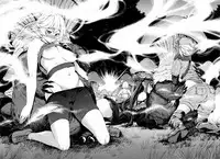 (C89) [Yukikagerou (KANZUME)] Naedoko Kuppuku Happy End (Granblue Fantasy) [Chinese] [final個人漢化]