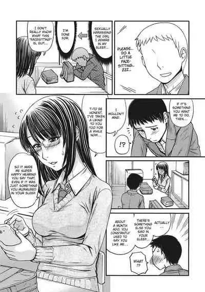 [Tanaka-Ex] TOKI to MEKI -Tomatta Sekai de Majiwaru Toiki- | Toki & Meki -Sexual Breaths in a Time-Frozen World- Ch. 1-7 [English] [Digital]
