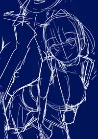 [Popochichi (Yahiro Pochi)] Kimi wa Akogare no Tawawa (Getsuyoubi no Tawawa) [Chinese] [空気系☆漢化] [Digital]