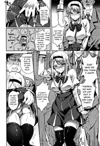 [sugarBt] Ai ga Nakutemo Ecchi wa Dekiru! - Even if There is No Love You Can H! Ch. 1-9 [English] [Doujins.com]