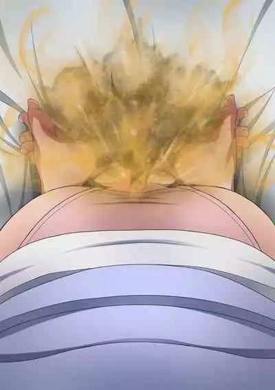 [Kaori no Chikara (Kaze no Koe)] Onee-chan wa itsumo boku ni onara o Kagasete Kureru