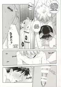Wanko na Kareshi Otonamuke