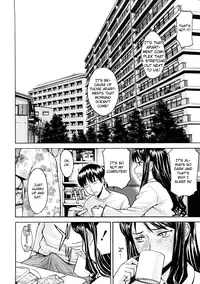 [Inomaru] Hazukashime [English] [CGrascal]