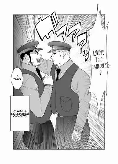 Zoku x2 Ore, Tsukamarimashita. | I Was Captured. 3