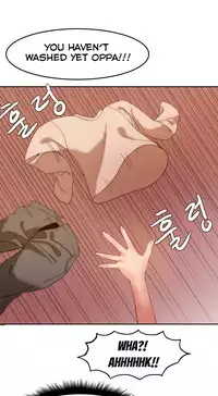 [Mx2J] Hahri's Lumpy Boardhouse Ch. 0-7 [English] (YoManga) (Ongoing)