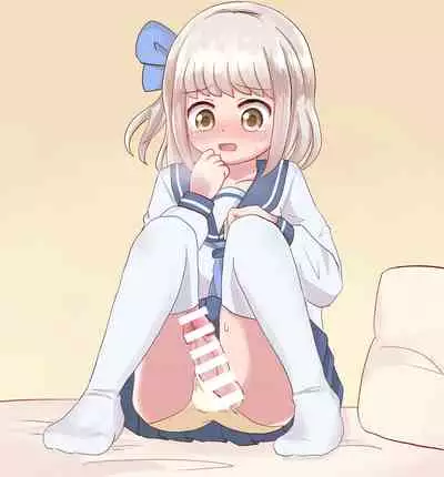 Class no Onnanoko ni Josou sarete Okasarechau