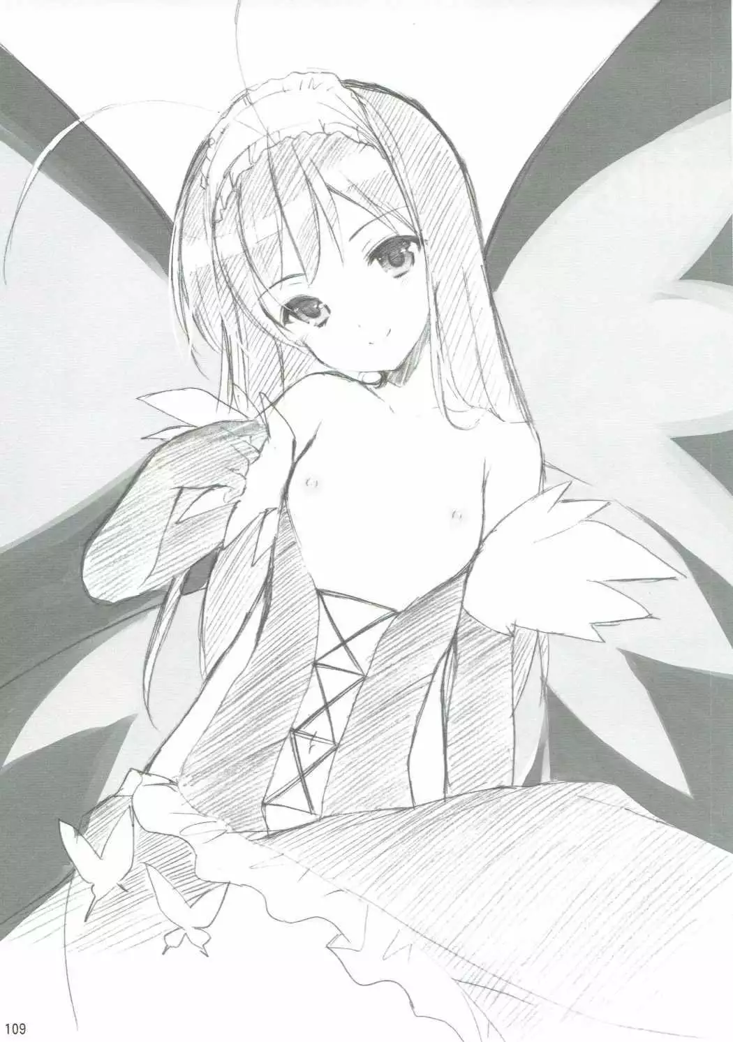 ANIME COLLECTION Imomuya Honpo - Singleton Anime Soushuuhen