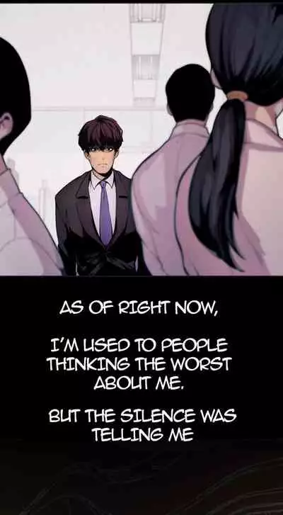 A Wonderful New World Ch.30/?