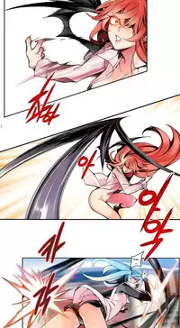 [Juder] 莉莉丝的纽带(Lilith`s Cord) Ch.1-15 [Chinese]