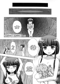 [chaccu, TinkerBell] Inyouchuu Shoku ~Ryoushokutou Taimaroku~ Harami Ochiru Shoujo-tachi (complete) [English] [progste]