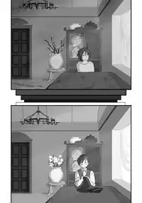 [Yamaguchi Nao] Igyou no Majo | The unusual Witch [English]