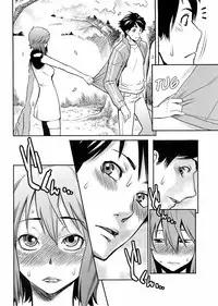 [Mikami Cannon] Mecha Mucha H (ch 1-3, 5-7) + misc [ENG]