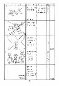 (C66) [Shinkouzan Tozantai (Kogawa Yasushi)] Happa Tai 2 Revised Edition (ToHeart, Kizuato, and Magical Antique)