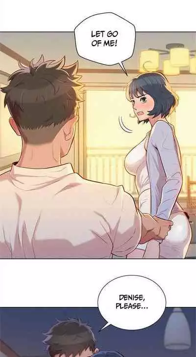 [Tharchog, Gyeonja] What do you Take me For? Ch.47/? [English] [Hentai Universe]
